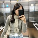 잠실새내 미용실 어뉴헤어, 가볍고 세련된 허쉬 레이어드펌 후기!