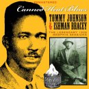 Canned Heat Blues - Tommy Johnson - 이미지