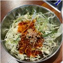 진주혁신도시 충무공동 삼겹살 목살(한마음정육식당)방문후기