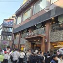 키친맘 | 대전 성심당 임산부 프리패스 예비맘 5%할인 테라스키친 19주 방문후기