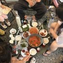 아이문 | 안산 화랑유원지 캠핑장 주말 찐방문 후기 | 아이와 함께 즐긴 물놀이터💙