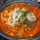 김해 봉황동 맛집 오리탕 오리고기집 소담오리
