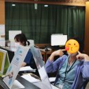 푸른숲요양병원 | 봄날의 햇살같은 가평푸른숲요양병원사람들