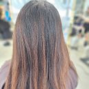 트레지오 | 미아사거리미용실 아미유헤어 미아사거리점 뿌리매직후기