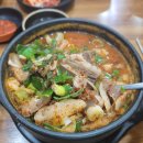 먹거리순대국 이미지