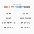 클로버복권판매점 이미지