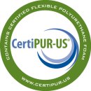 CertiPUR US Test Lab Established 이미지