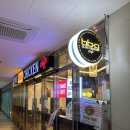CU신안자은라마다점 | 가족과 방문하기 좋은 씨원리조트 1편(편의점, 비비큐, 오락식, 조식)