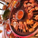 쟁반집 - 안산시 상록구 샘골로 126 | 쟁반집