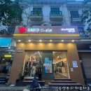 모텔하이퐁 | [하노이 7박 8일] 코리아 타운 미딩 시장통 마실하기