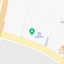 장기 주유소 화장실 이미지