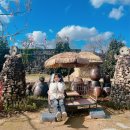 낙안읍성(주차장 1) 화장실 이미지