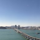 [부산] 파크하얏트 부산호텔 호캉스 후기_수영장, 피트니스센터, 조식
