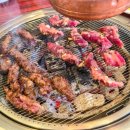 고잔숯불갈비 | 안산 고잔동 소고기 맛집 고잔갈비 안산본점에서 마늘양념갈비 양껏 먹고 온 후기