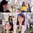 강변. 조각공원길 이미지