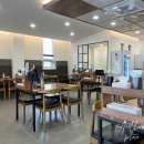 서해여관 | [2025 강화] 바베큐하러 1박 2일 강화여행 - ① 도하정, 카페 대피, 포르티아 펜션 201호