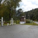 신풍령약수터 이미지