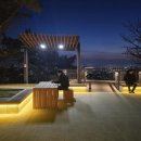 반딧불조명