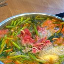 오산세교 맛집 샤브샤브 찾는다면 동춘당샤브샤브칼국수 오산두곡점 가족외식 후기