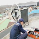백령에어컨설치이집사홈케어