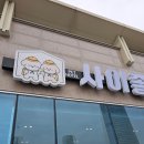송도 애견유치원 간판 제작｜간판 디자인 &amp; 시공 후기 - 사이좋개 송도점 반려동물 유치원 간판