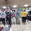 늘푸른소망태권도장 | 251220(토) 2025년 해늘산 송년산행 : 수락산둘레길