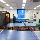 월요일 자율탁구(오후) 이미지