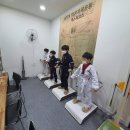 바로체태권도 이미지