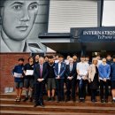 [폰영상] 타우랑가 보이스 컬리지 Leaver's Farewell Lunch 간단 편집 영상 [뉴질랜드 조기유학 타우랑가 유학원] 이미지