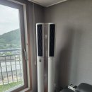 김해출 | 김해 주촌 두산위브 듀얼에어컨 2in1 분해세척 후기