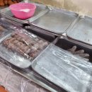 던킨 도넛 횡단보도 이미지