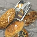송**-4 | 전주빵집 송해븐 건강빵 4종 택배 후기