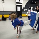 이화태권도 이미지