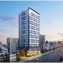 화양초등학교 앞 이미지