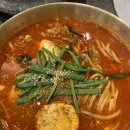 온천장역밥집 24시간 영업 완뚝순두부 온천점 솔직후기