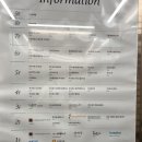 서울숲 수변휴게실 화장실 | 원주 혁신도시 맛집 보릿고개 본점 , 가족모임 내돈내산 후기