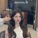 머리가예쁘다 이미지