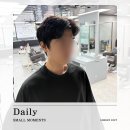 쉐리헤어 | 일산 미용실 추천, 헤어온새에서 가르마펌 받고 왔어요.