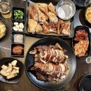 대구 서구 맛집 두류역 족발 맛집 [족발집] 옛날 통닭 서비스