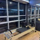 올나잇 피트니스 이미지