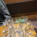 해운대 신상 이자카야 생맥주1900원 술집, 다다하다 해운대장산점