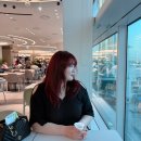 807 | 인천 나트랑 밤비행기 진에어 LJ807 탑승 후기