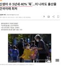 씹김치 된장 드라마가 중국에 미친 영향 이미지