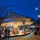 컴페니온 | [2026 PARIS] 파리 몰아보기 - 파리 야경투어 추천 : 데이트립 스냅