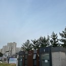 하남종합운동장 테니스장