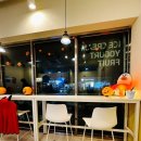 요아정 상도역점 방문 후기/나만의 꿀조합