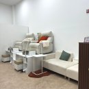 269 | 금천네일 아녹269, 가을맞이 네일아트 후기(정원 디자이너)