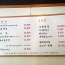 [원당맛집] 메밀막국수 맛집 - 시장면가 다녀온 후기