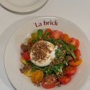 벧엘애견 | 크리스마스 분위기 물씬 강남 브런치 맛집 '라브리크 서울' (애견동반 / 메뉴 추천 / 내돈내산)