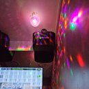 백조 노래연습장 이미지